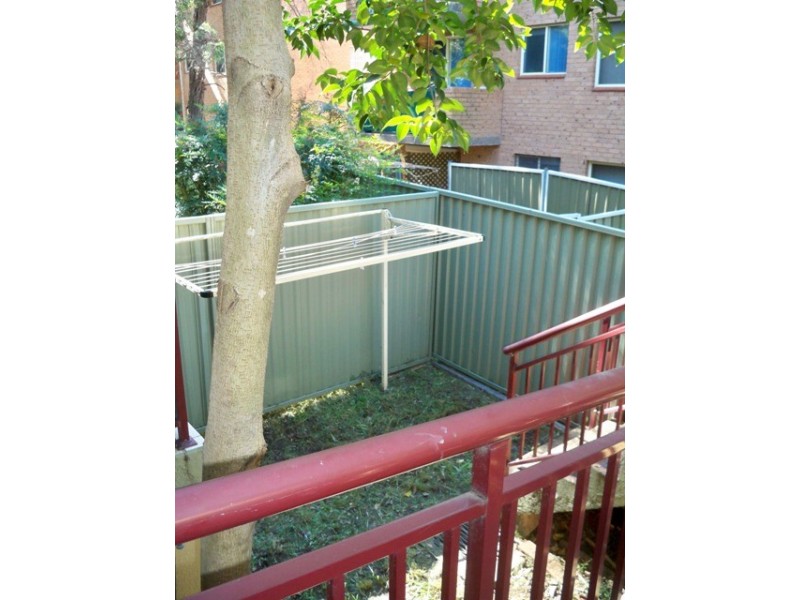 14/15-23  Mowle Street, Westmead NSW 2145