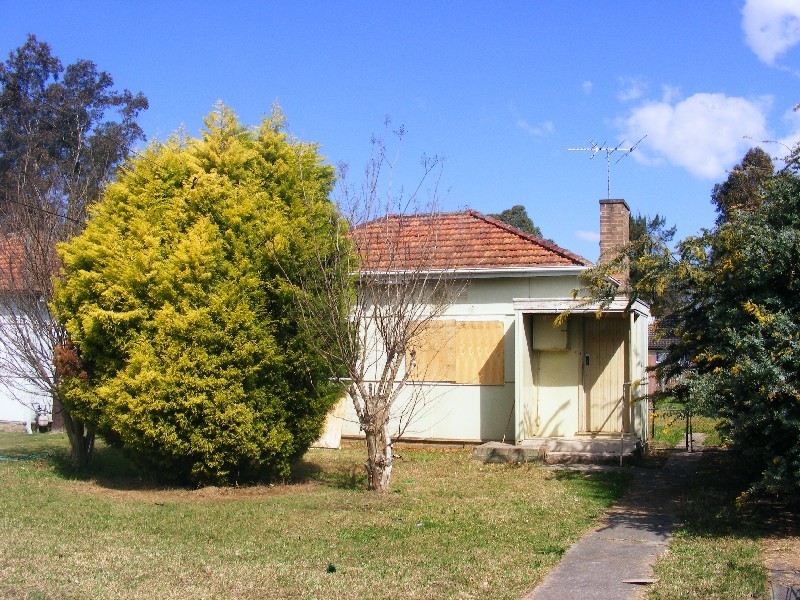 16 Ostend Street, South Granville NSW 2142