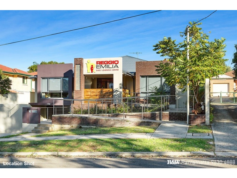 23 Murray Street, North Parramatta NSW 2151