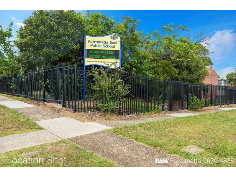 23 Murray Street, North Parramatta NSW 2151