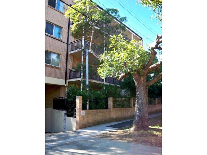 6/56-60 Marlborough Road, Homebush West NSW 2140