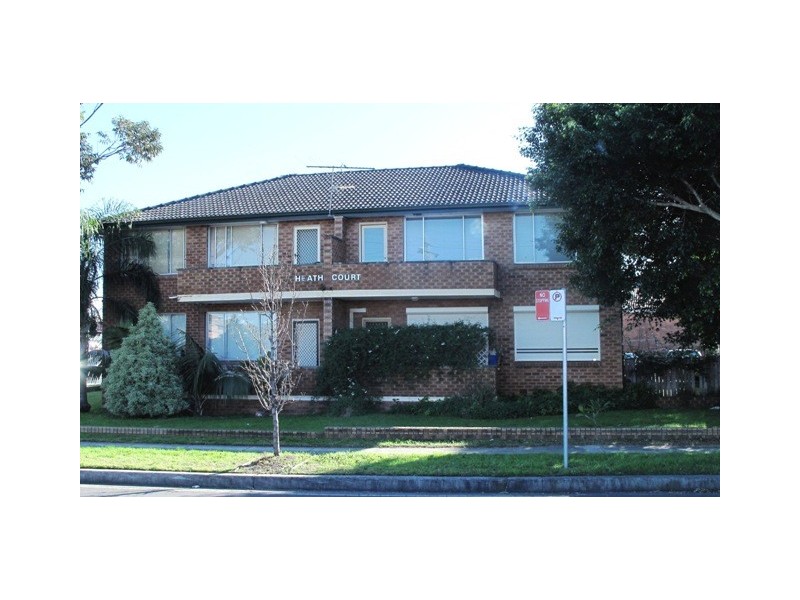 1/106-108 Victoria Road, Parramatta NSW 2150
