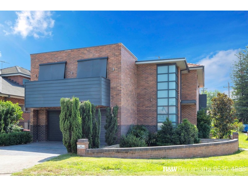 32 Gilbert Street, North Parramatta NSW 2151