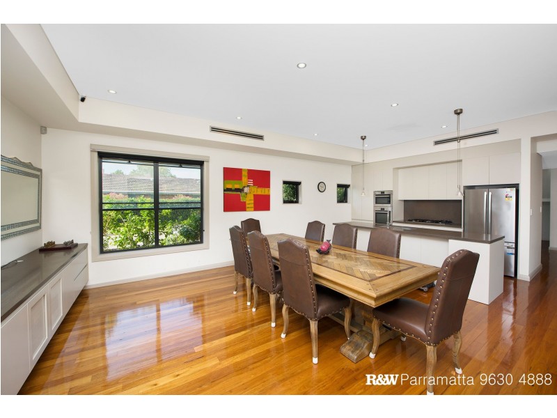 32 Gilbert Street, North Parramatta NSW 2151