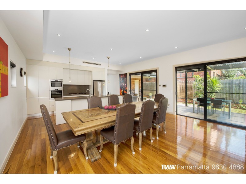 32 Gilbert Street, North Parramatta NSW 2151