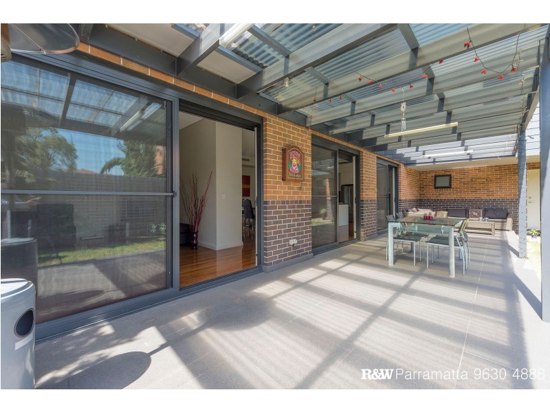 32 Gilbert Street, North Parramatta NSW 2151