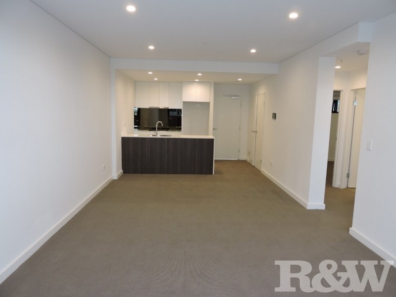 411/387 Macqaurie Street, Liverpool NSW 2170