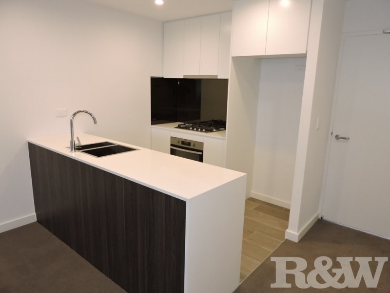 411/387 Macqaurie Street, Liverpool NSW 2170