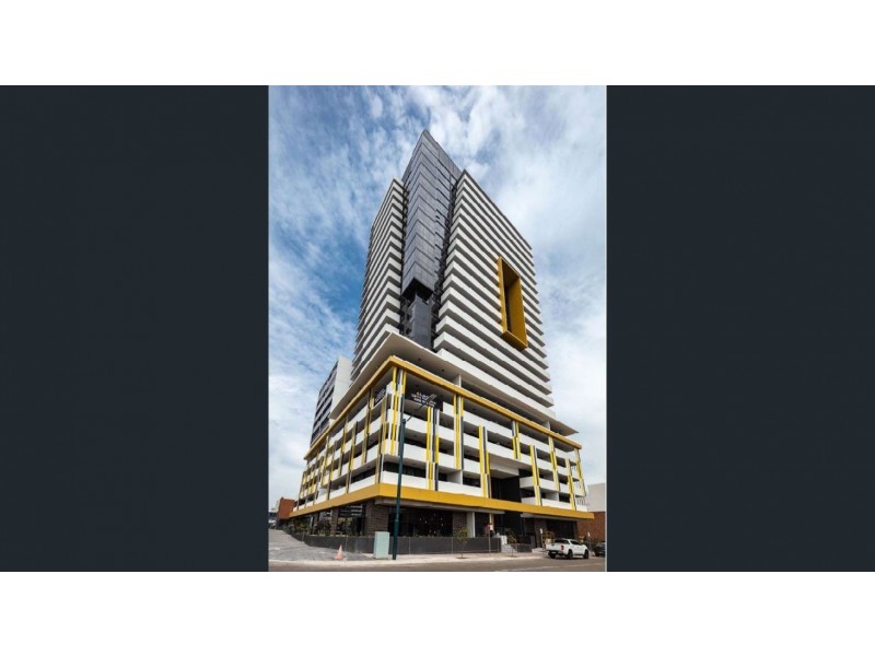 411/387 Macqaurie Street, Liverpool NSW 2170