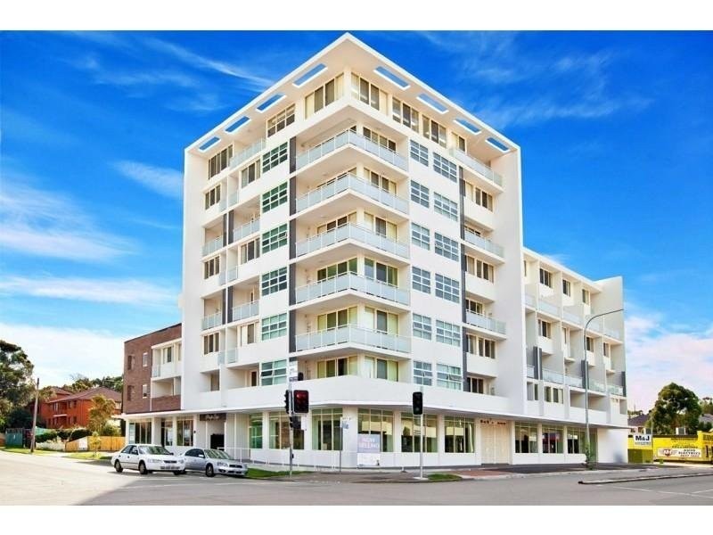 34/175 Pitt Street, Merrylands NSW 2160