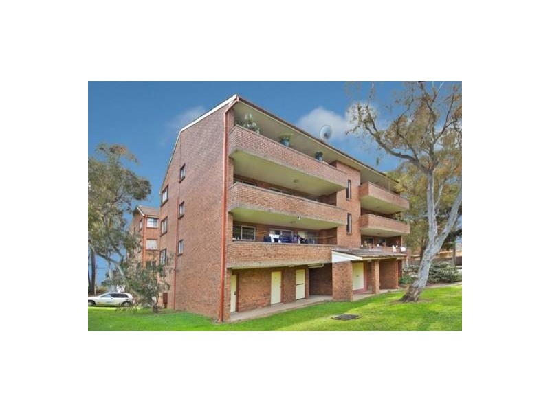 13/26 Sorrell Street, Parramatta NSW 2150