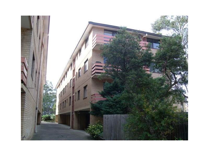 16/8 Galloway Street, North Parramatta NSW 2151