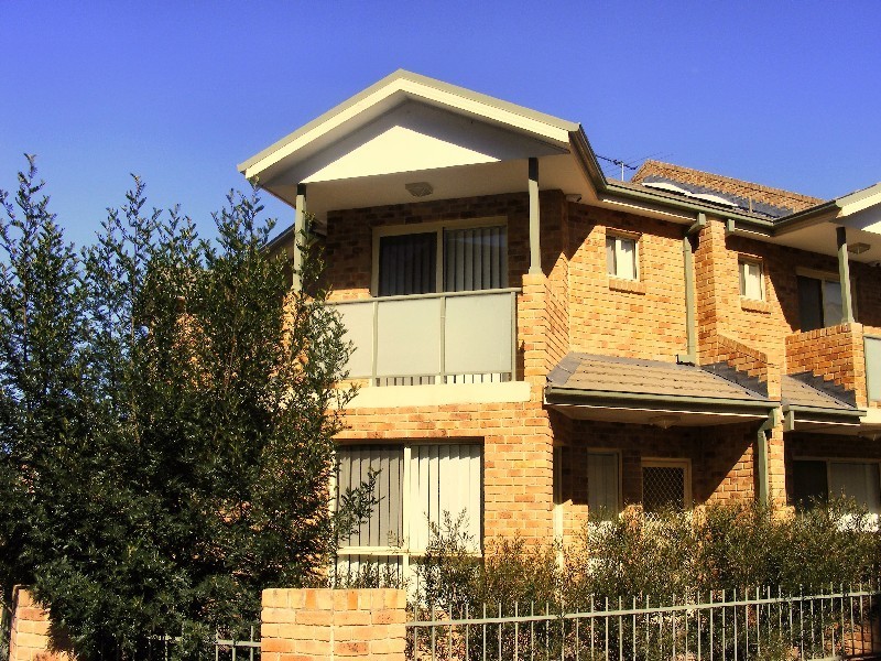 11/1-9 Eleanor Street, Rosehill NSW 2142