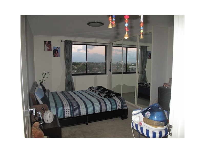 1304/91B Bridge Road, Westmead NSW 2145