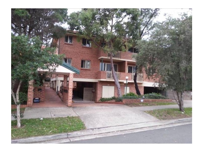 5/29-31 Good Street, Westmead NSW 2145