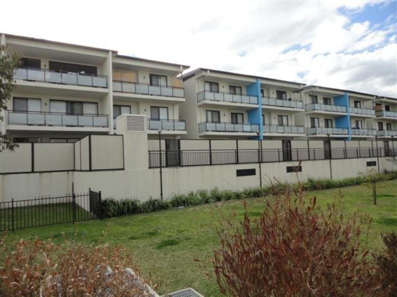 9/45  Balmoral Road, Northmead NSW 2152