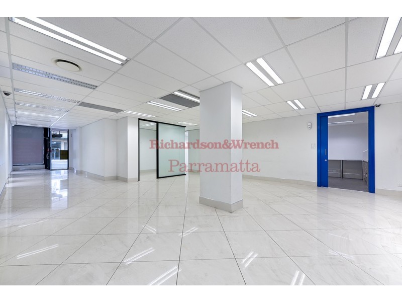 1 Victoria Road, Parramatta NSW 2150