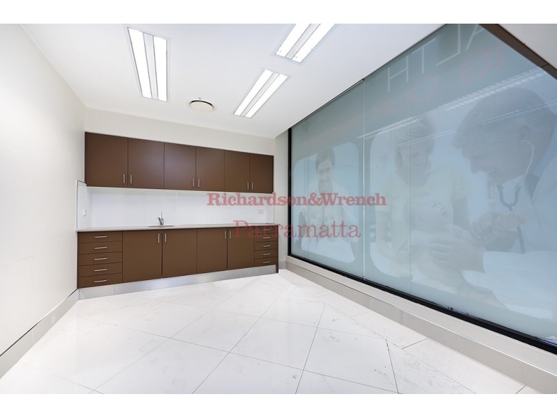 1 Victoria Road, Parramatta NSW 2150