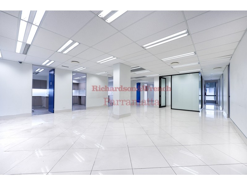 1 Victoria Road, Parramatta NSW 2150