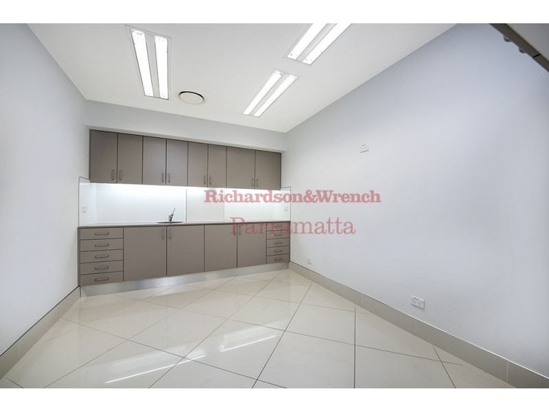 1 Victoria Road, Parramatta NSW 2150