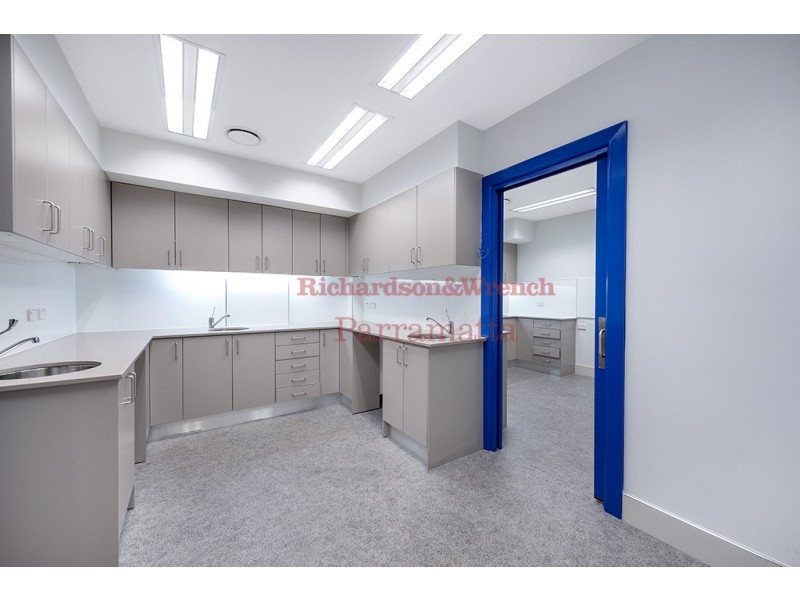 1 Victoria Road, Parramatta NSW 2150