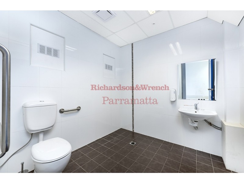 1 Victoria Road, Parramatta NSW 2150