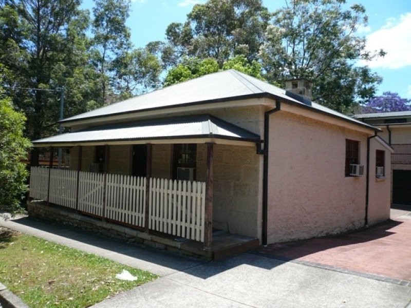 3/66 Grose Street, North Parramatta NSW 2151