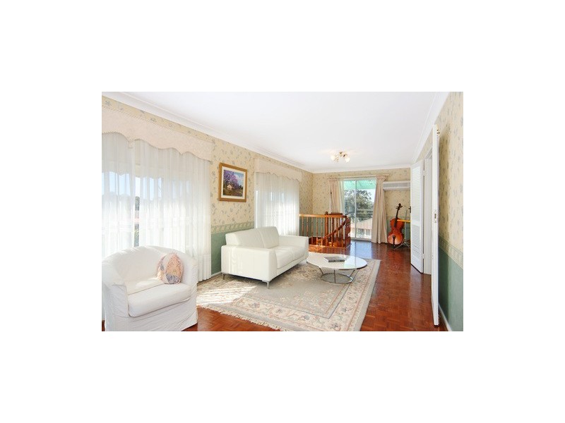 North Rocks NSW 2151