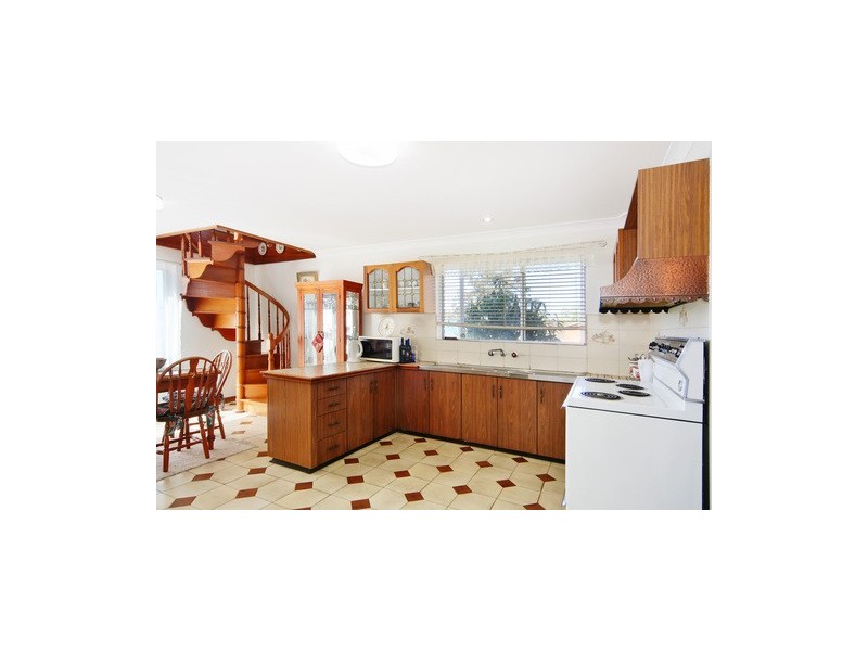 North Rocks NSW 2151