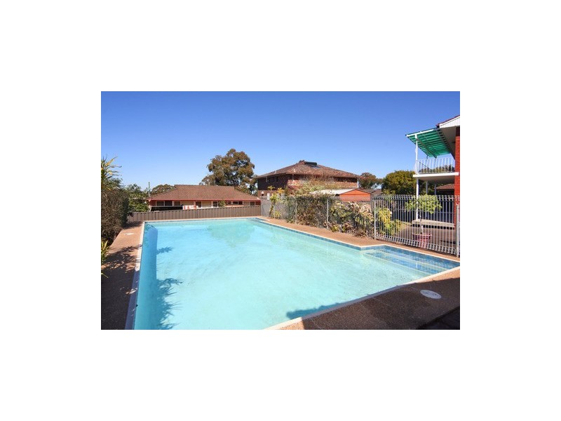 North Rocks NSW 2151