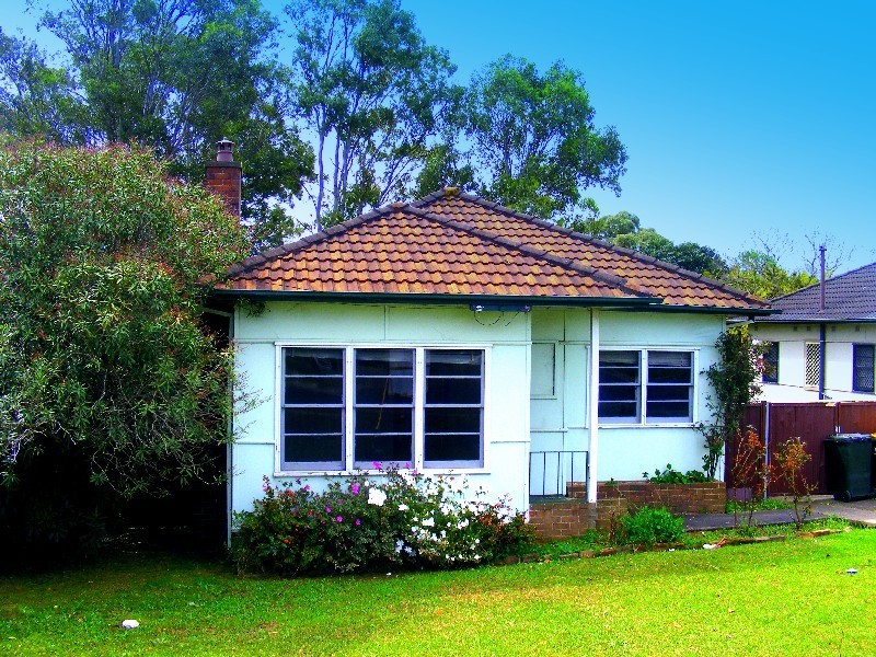 57 Hilltop Road, Merrylands NSW 2160