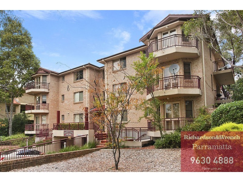 11/488  Merrylands Road, Merrylands NSW 2160