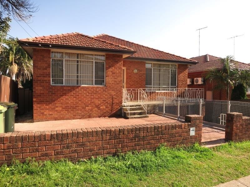 36 Blaxcell Street, Granville NSW 2142