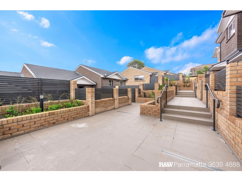 16/10 Mount Street, Constitution Hill NSW 2145
