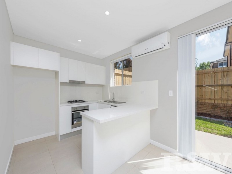 16/10 Mount Street, Constitution Hill NSW 2145