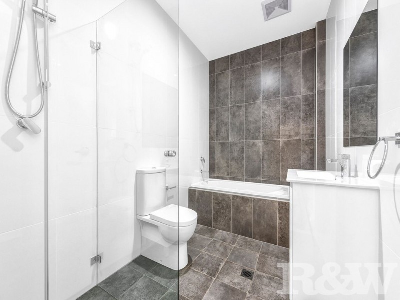 16/10 Mount Street, Constitution Hill NSW 2145