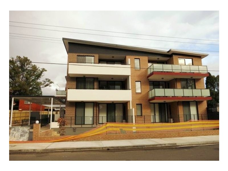11/11-15 Dixon Street, Parramatta NSW 2150