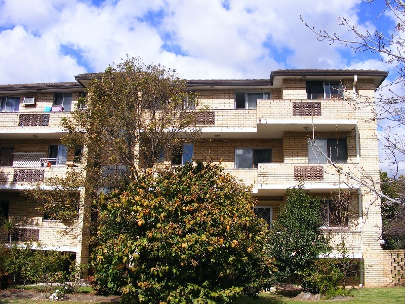 North Parramatta NSW 2151