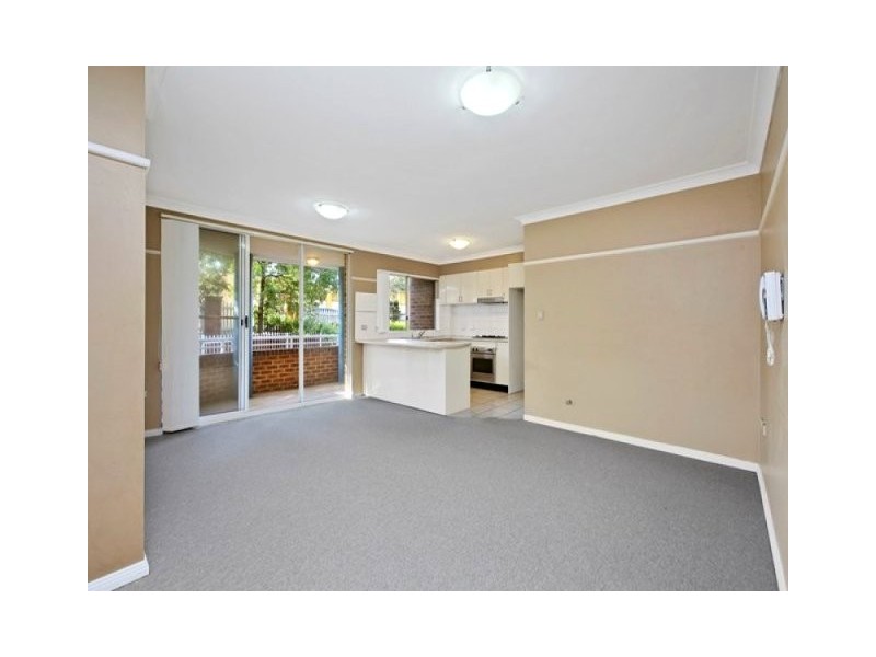 5/5-7 Tottenham Street, Granville NSW 2142