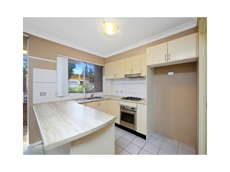 5/5-7 Tottenham Street, Granville NSW 2142