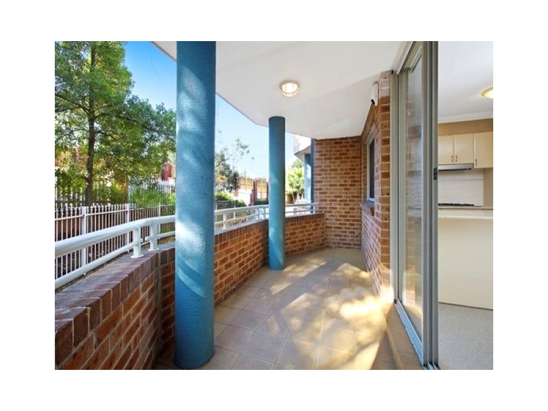 5/5-7 Tottenham Street, Granville NSW 2142