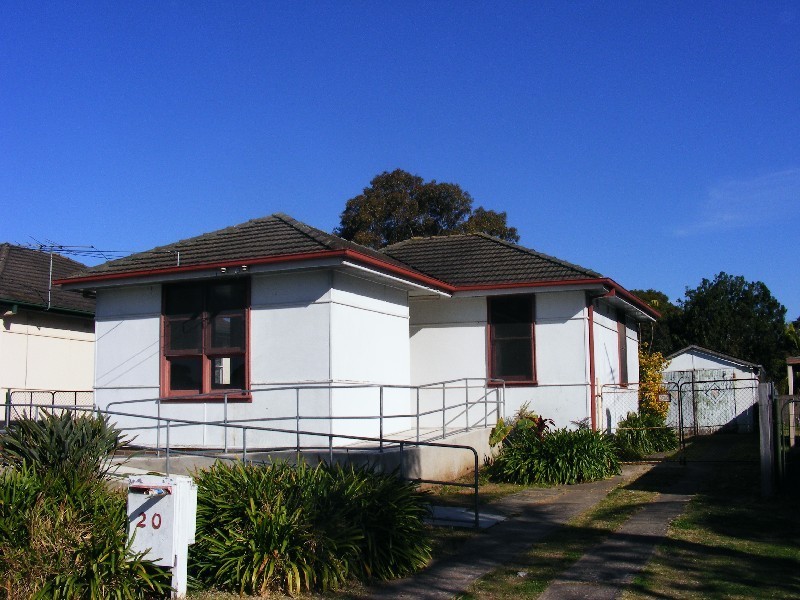 South Granville NSW 2142