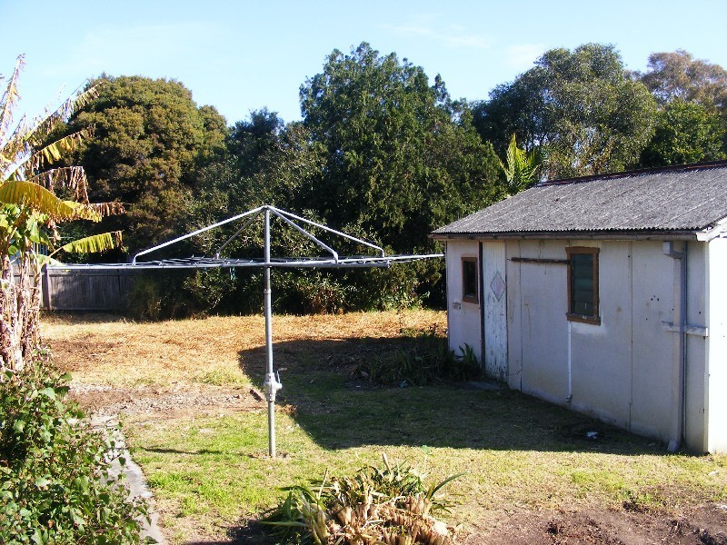 South Granville NSW 2142