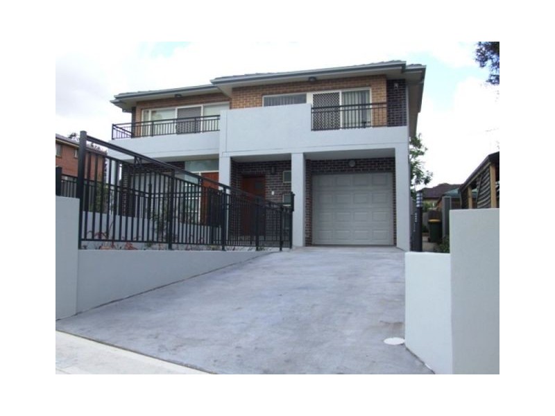 58a Hammers Road, Northmead NSW 2152