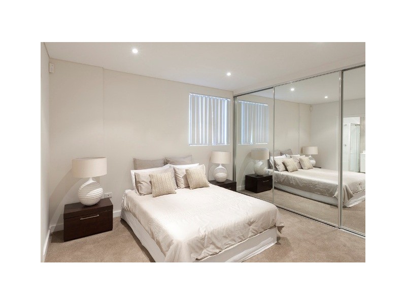 16/167-173 Parramatta Road, North Strathfield NSW 2137