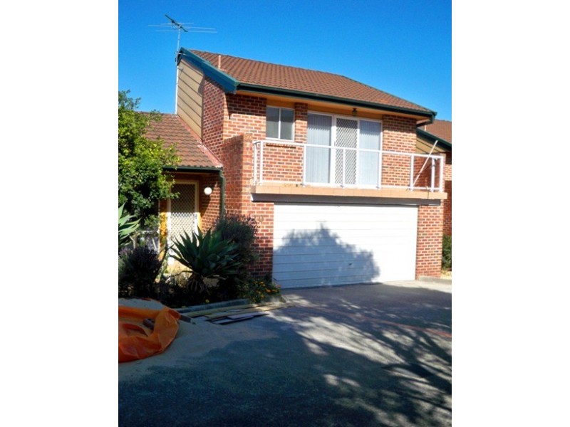 10/40 Wynea Road, Pendle Hill NSW 2145