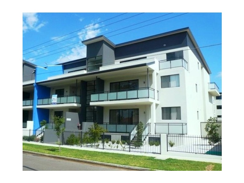 22/37-43 Balmoral Road, Northmead NSW 2152