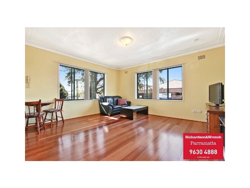 4/2 William Street, Granville NSW 2142