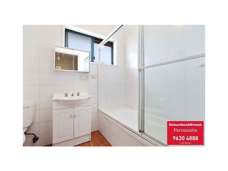 4/2 William Street, Granville NSW 2142