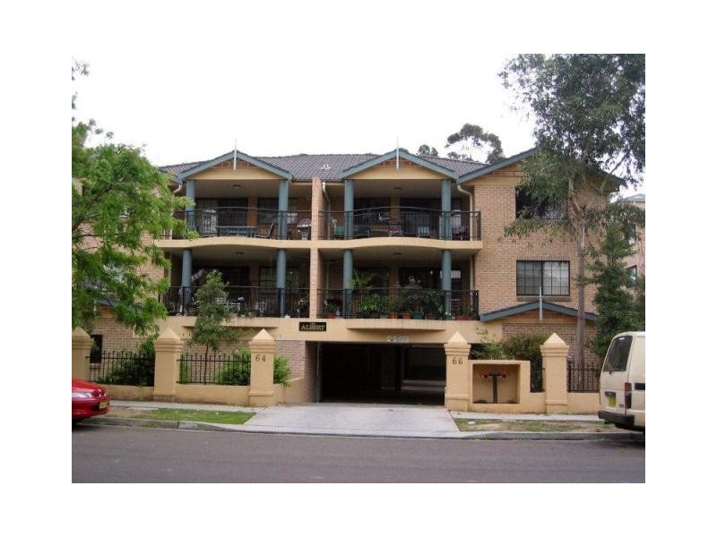 7/64 Albert Street, North Parramatta NSW 2151
